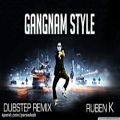 عکس Dubstep GangnamStyle گانگنام استایل به سبک دابستپ D: