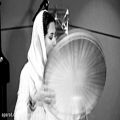 عکس تکنوازی المیرا احمدی توفیقی - گروه سازهای کوبه ای اشاره