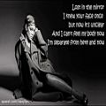 عکس ♺ Rihanna ~ Never Ending (Lyrics)