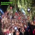 عکس قاصدان آزادی : اجرای زیبای گروه تنبور نوازان مستور در جشن بزرگ مهرگان (ویدئو اول)