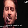 عکس اجرای زنده ترانه «یا رسول الله » توسط سامی یوسف+زیرنویس