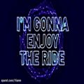 عکس Krewella - Enjoy the Ride (Lyric Video)