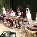 عکس هشتمین کنسرت آموزشی آموزشگاه موسیقی آوای مهر-قسمت 3