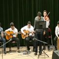 عکس هشتمین کنسرت آموزشی آموزشگاه موسیقی آوای مهر-قسمت 7