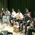 عکس هشتمین کنسرت آموزشی آموزشگاه موسیقی آوای مهر-قسمت 6