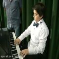عکس هشتمین کنسرت آموزشی آموزشگاه موسیقی آوای مهر-قسمت 8