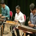 عکس هشتمین کنسرت آموزشی آموزشگاه موسیقی آوای مهر-قسمت 9