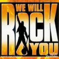 عکس اهنگ شاد queen-We Will Rock You