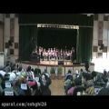 عکس ششمین کنسرت آموزشی آموزشگاه موسیقی آوای مهر-قسمت 2