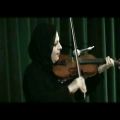 عکس ششمین کنسرت آموزشی آموزشگاه موسیقی آوای مهر-قسمت 8