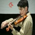 عکس چهارمین کنسرت آموزشی آموزشگاه موسیقی آوای مهر-قسمت 3