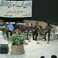 عکس چهارمین کنسرت آموزشی آموزشگاه موسیقی آوای مهر-قسمت 2