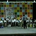 عکس کنسرت آموزشی سال 80 آموزشگاه موسیقی آوای مهر-قسمت 1