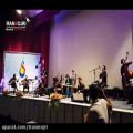 عکس ایرانمجری: اجرای زنده گروه موسیقی سنتی رستاک تالار نفت