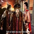 عکس Alexander the Great vs Ivan the Terrible - Epic Rap Battles of History Season 5