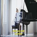 عکس بررسی وس ای تی پیانو آکوستیک Akoustik Piano