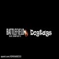 عکس Battlefield Bad Company 2 - Dogtags - Music Video