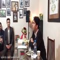 عکس ‎کارگاه آموزش آواز ایرانی محمد معتمدی در مشهد