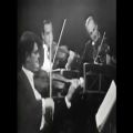 عکس Amadeus Quartet in 1956- Mozart K458 2-2 Amadeus