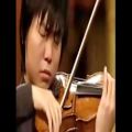 عکس 2009 - Jiafeng Chen - Tchaikovsky Violin Concerto - 1st Mvt