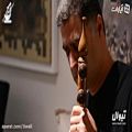 عکس کوک جشنواره،تکنوازی سامر حبیبی در جشنواره موسیقی ایرانی