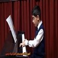 عکس آموزشگاه موسیقی هنر ایران زمین - پیانو