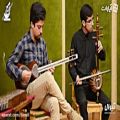 عکس کوک جشنواره، گروه ژاو در جشنواره موسیقی ایرانی