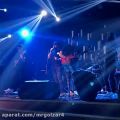 عکس اجرای زنده رضا گلزار در کیش قسمت چهارم
