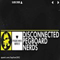 عکس [Electro] - Pegboard Nerds - Disconnected [Monstercat Release]