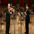 عکس Oistrakh Igor and Rimonda Guido, Viotti Duetto for 2 violins