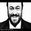 عکس Luciano Pavarotti | Caruso