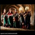 عکس کیلیپ زیبای ترکمنی در مدح پیامبر ص