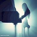 عکس ❤ آهنگ خارجی بسیار زیبا و غمگین با پیانو - آرامش بخش ❤