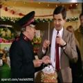 عکس Mr. Bean conducts Christmas Orchestra