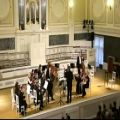 عکس Joseph Haydn Violin Concerto in G major I mov. -