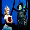عکس For Good (Kristin Chenoweth and Idina Menzel - Wicked - Broadway - 2004/06/04)