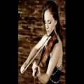 عکس Julia Fischer plays Dvorak - Violin Concerto in A minor, op 53