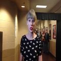 عکس Taylor Swift در مراسم ACM Awards