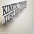 عکس Kinetic Typography 3D Lyrics. v1 and v2. After Effects Project