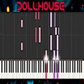 عکس DollHouse Black Butler - Synthesia #16