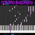 عکس Nanairo Symphony Shigatsu wa Kimi no Uso- Synthesia #37