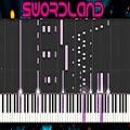 عکس Swordland Sword Art Online - Synthesia #39