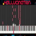 عکس Hallucination Black Butler Musical - Synthesia #21