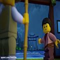 عکس LEGO NINJAGO Morro Strikes Ghost Whip Season 5, 2015