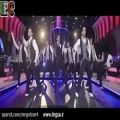 عکس موزیك ویدئو زیبا رقص گروهی سلام بمبئی 