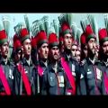 عکس موزیک ویدیو ارتش پاکستان