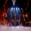 عکس One Direction - You Are So Beautiful XFactor - Live Show 8