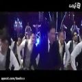 عکس رقص هندی دسته جمعی در فیلم سلام بمبئی
