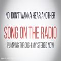 عکس Sleeping With Sirens - We like it loud - Lyric video