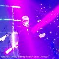 عکس بخشی از اجرای آهنگ «سلام»-کنسرت فریدون آسرایی-۹دی۹۵